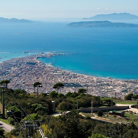 Nomapartments Il Cortile Romey Τραπάνι Εξωτερικό φωτογραφία