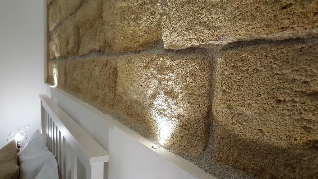 Nomapartments Il Cortile Romey Τραπάνι Εξωτερικό φωτογραφία