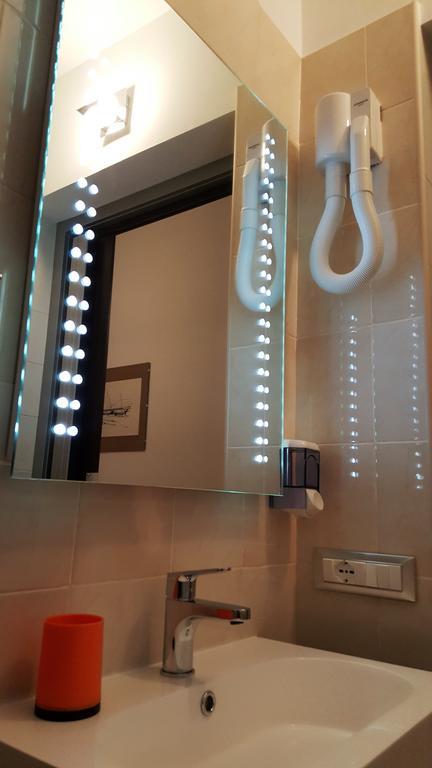 Nomapartments Il Cortile Romey Τραπάνι Εξωτερικό φωτογραφία