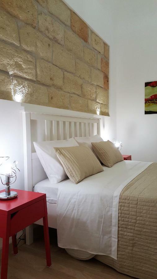 Nomapartments Il Cortile Romey Τραπάνι Εξωτερικό φωτογραφία