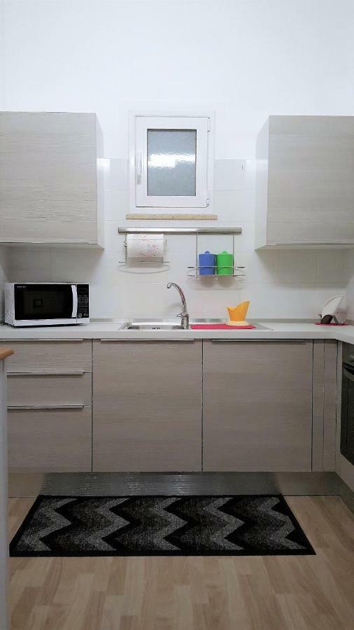 Nomapartments Il Cortile Romey Τραπάνι Εξωτερικό φωτογραφία