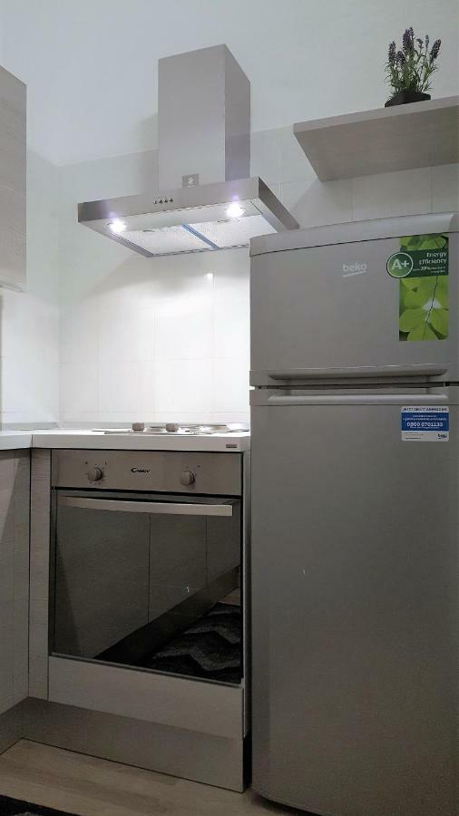Nomapartments Il Cortile Romey Τραπάνι Εξωτερικό φωτογραφία