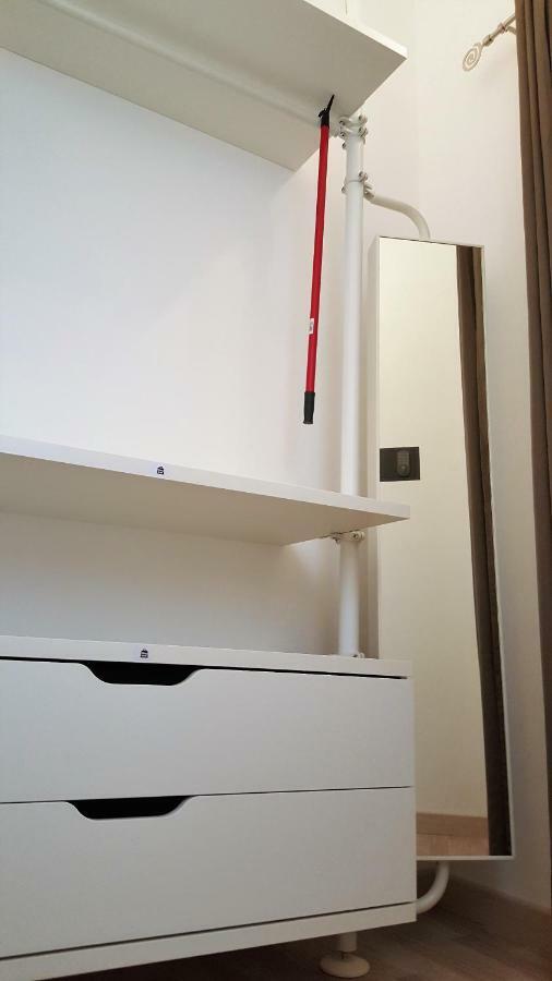 Nomapartments Il Cortile Romey Τραπάνι Εξωτερικό φωτογραφία