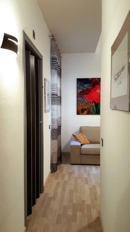 Nomapartments Il Cortile Romey Τραπάνι Εξωτερικό φωτογραφία