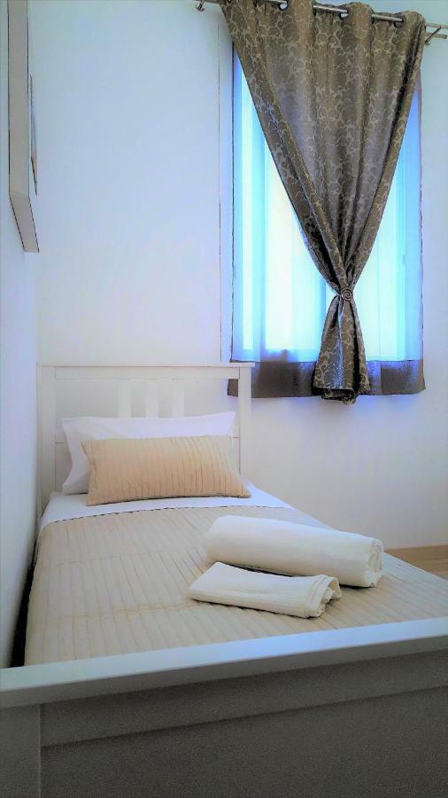 Nomapartments Il Cortile Romey Τραπάνι Εξωτερικό φωτογραφία