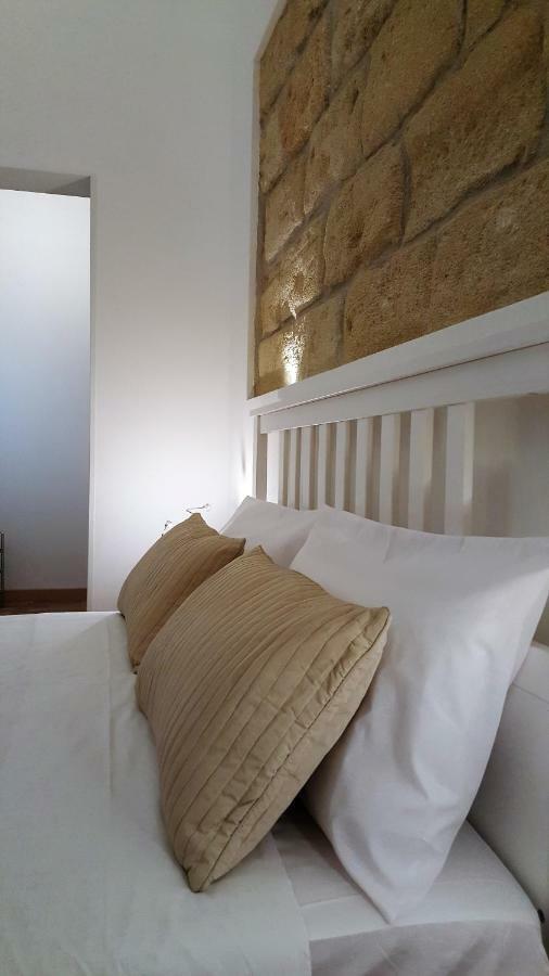 Nomapartments Il Cortile Romey Τραπάνι Εξωτερικό φωτογραφία