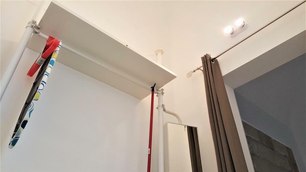Nomapartments Il Cortile Romey Τραπάνι Εξωτερικό φωτογραφία