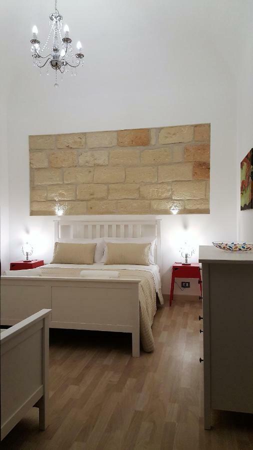Nomapartments Il Cortile Romey Τραπάνι Εξωτερικό φωτογραφία